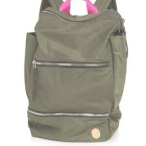 Shorty Love Backpack/Hobo